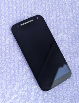 Lcd Motorola Moto E2