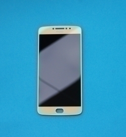 Lcd Motorola Moto E4 Plus Gold 3