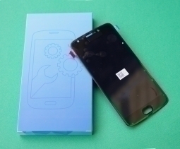 Lcd Motorola Moto E4 Usa Version