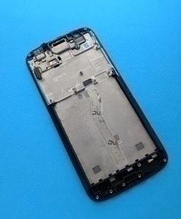 Lcd Motorola Moto E5 Play Display 2