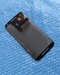 Lcd Motorola Moto G3 White New 2