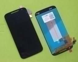 Lcd Motorola Moto G4 2