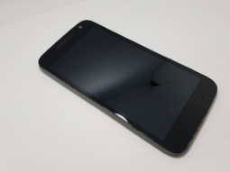 Lcd Motorola Moto G4 Play B Stock With Frame