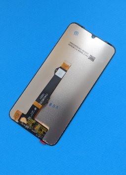 Lcd Motorola Moto G8 Plus New 2