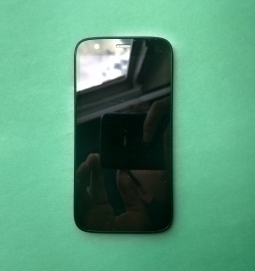 Lcd Motorola Moto G 2