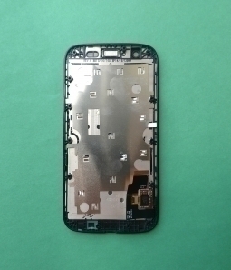 Lcd Motorola Moto G 4