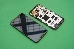 Lcd Motorola Moto X2 Black Original