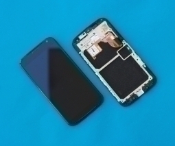 Lcd Motorola Moto X Black 0