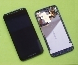 Lcd Motorola Moto X Style 1