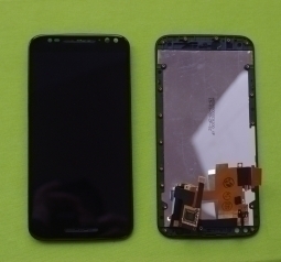 Lcd Motorola Moto X Style 2