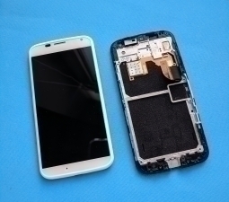 Lcd Motorola Moto X X1