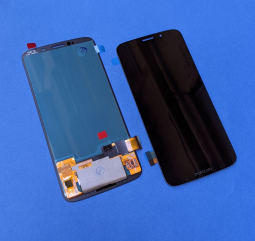 Lcd Motorola Moto Z3 New
