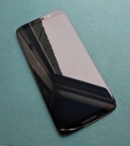 Lcd Motorola Moto Z3 Oem 1