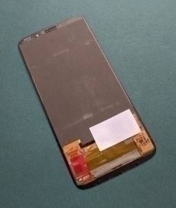 Lcd Motorola Moto Z3 Oem 2