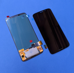 Lcd Motorola Moto Z3 Play New