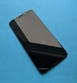 Lcd Motorola Moto Z3 Play Oem