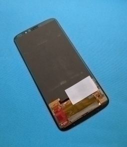 Lcd Motorola Moto Z3 Play Oem 2