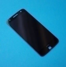 Lcd Motorola Moto Z Droid 2