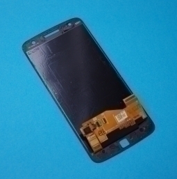 Lcd Motorola Moto Z Droid 3