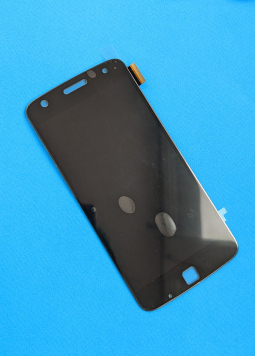 Lcd Motorola Moto Z Play 1