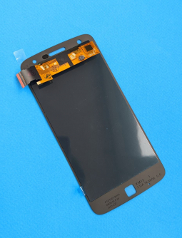 Lcd Motorola Moto Z Play 2
