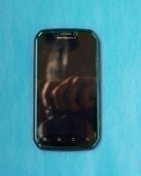 Lcd Motorola Photon Sborka
