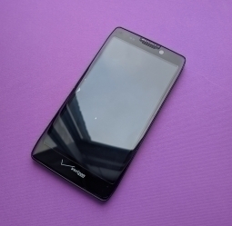 Lcd Motorola Razr Hd Maxx Used