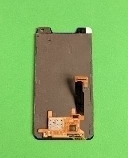 Lcd Motorola Razr M Used 2