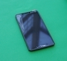 Lcd Motorola Razr M Xt907