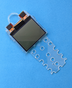 Lcd Nokia 1100b