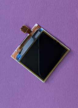 Lcd Nokia 1116