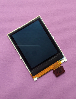 Lcd Nokia 2865 Cdma  5070  5200  6060  6061  6070  6080  6085 6086  6101  6102  6103  6125  6136  6151  7360