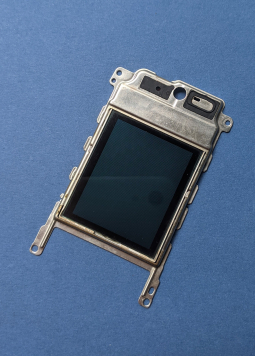 Lcd Nokia 5300
