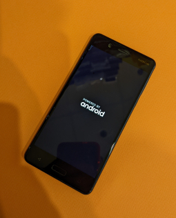 Lcd Nokia 5 Defective