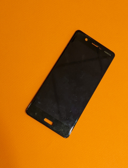 Lcd Nokia 5 Defective 3