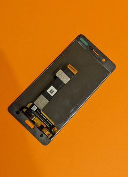 Lcd Nokia 5 Defective 4