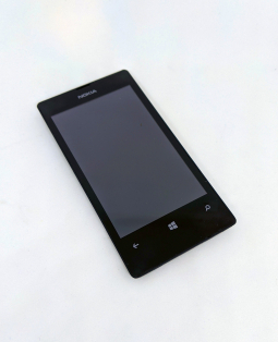 Lcd Nokia Lumia 521 Black A Stock