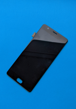 Lcd Oneplus 3 Black A Stock