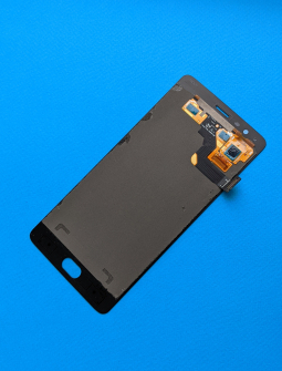 Lcd Oneplus 3 Black A Stock 2