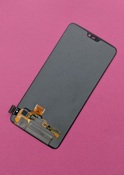 Lcd Oneplus 6 A Stock 2