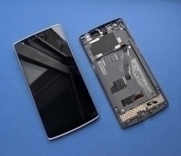 Lcd Oneplus One