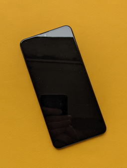 Lcd Samsung Galaxy A10s A Stock