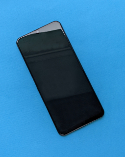 Lcd Samsung Galaxy A50 2019 A Stock