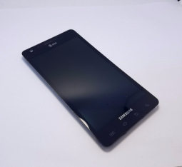 Lcd Samsung Galaxy Infuse 4g I997