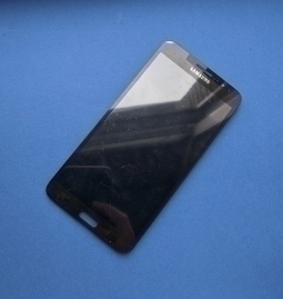 Lcd Samsung Galaxy Mega 2 A Stock