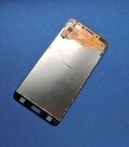 Lcd Samsung Galaxy Mega 2 A Stock 2