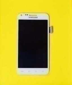 Lcd Samsung Galaxy S2 D710 New