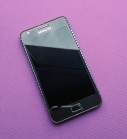 Lcd Samsung Galaxy S2 Plus