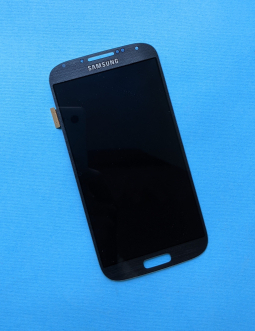 Lcd Samsung Galaxy S4 Gray A Stock
