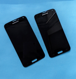 Lcd Samsung Galaxy S5 A Stock